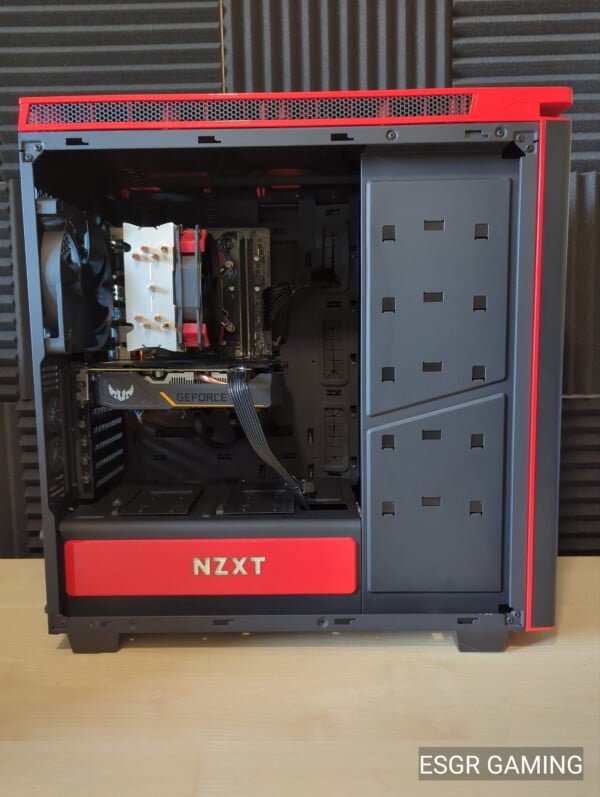 Intel i5 16GB GTX1660 SUPER - Image 5