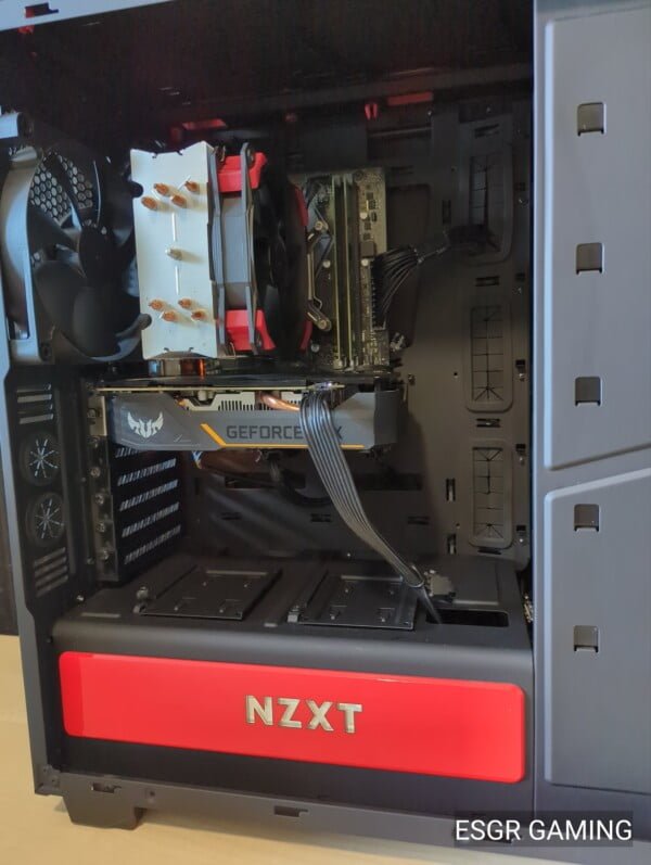 Intel i5 16GB GTX1660 SUPER - Image 7