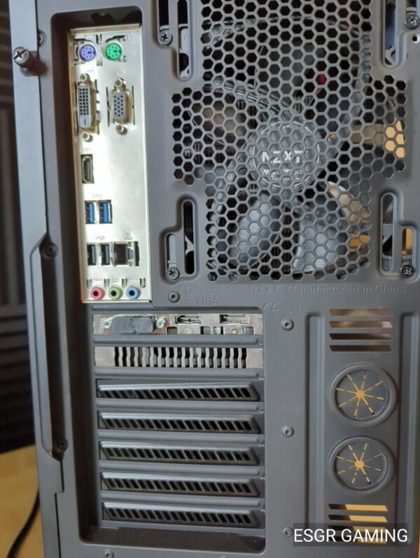 Intel i5 16GB GTX1660 SUPER - Image 6