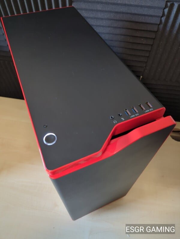 Intel i5 16GB GTX1660 SUPER - Image 2
