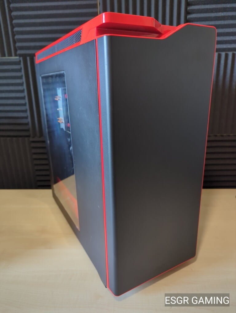 Intel i5 16GB GTX1660 SUPER