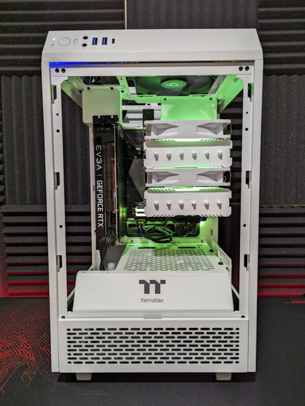 RYZEN 7 5700X 32GB RTX3060ti - Image 9