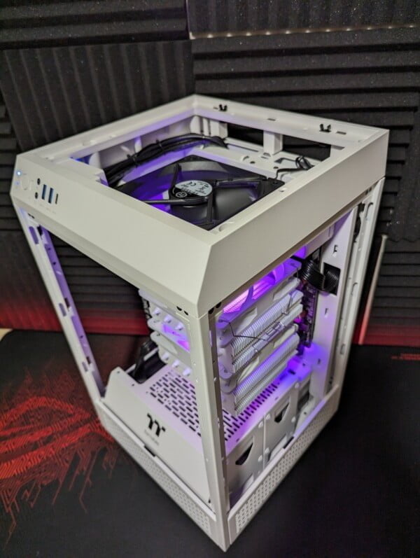 RYZEN 7 5700X 32GB RTX3060ti - Image 5