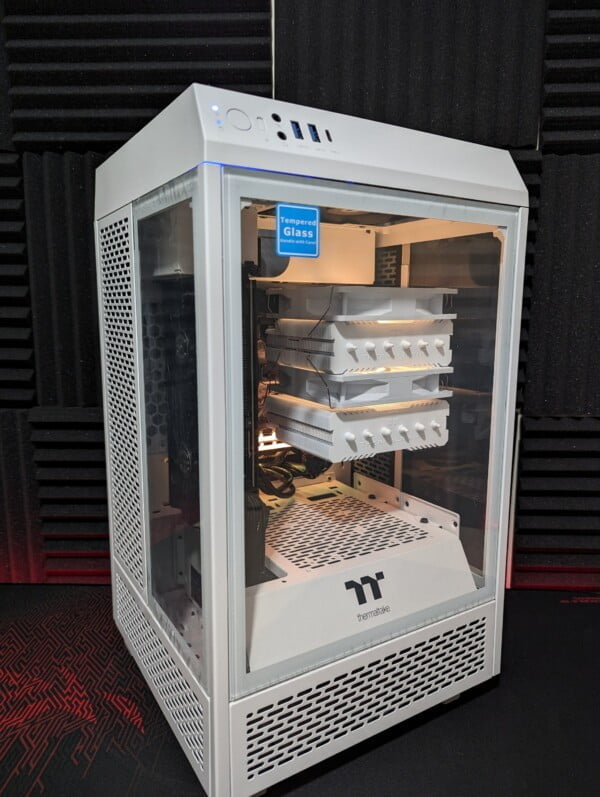 RYZEN 7 5700X 32GB RTX3060ti - Image 6