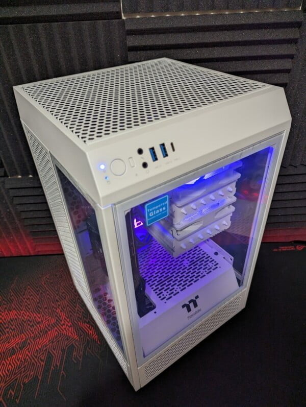 RYZEN 7 5700X 32GB RTX3060ti - Image 7