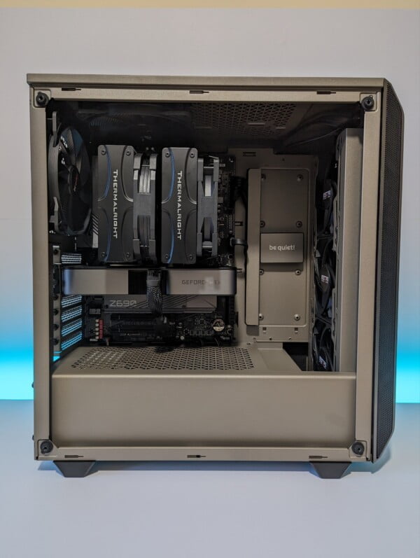 Intel i9 12900k 32GB RTX3070 - Image 2