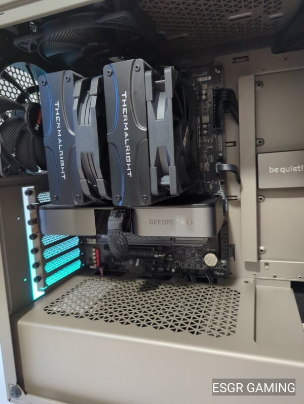 Intel i9 12900k 32GB RTX3070 - Image 7
