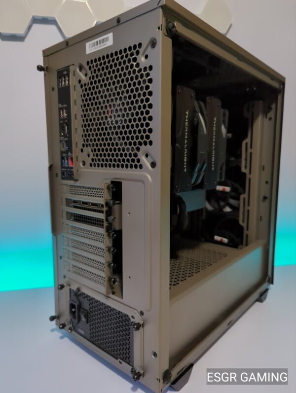 Intel i9 12900k 32GB RTX3070 - Image 10