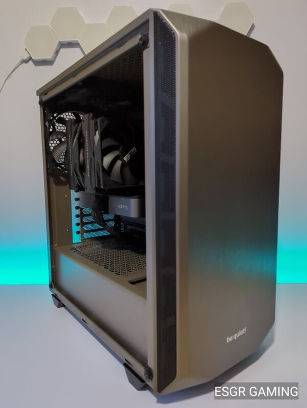 Intel i9 12900k 32GB RTX3070 - Image 3