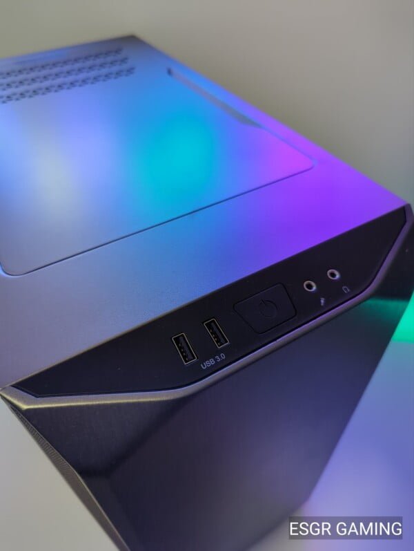 Intel i9 12900k 32GB RTX3070 - Image 6