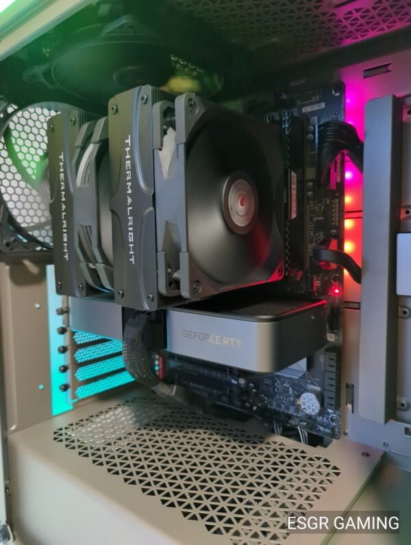 Intel i9 12900k 32GB RTX3070 - Image 8