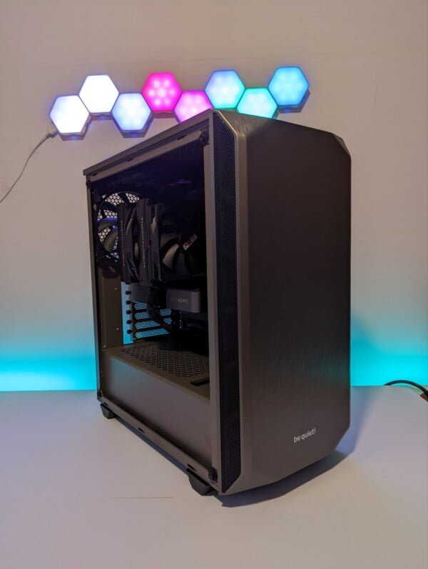 Intel i9 12900k 32GB RTX3070 - Image 9