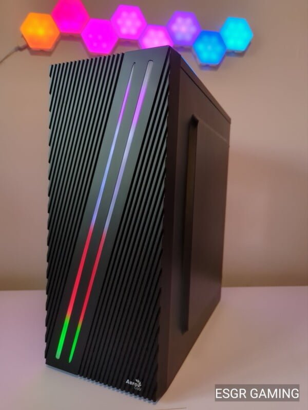 Full Set Budget Intel i5 12GB GTX1650 - Image 6