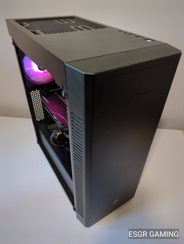 RYZEN 5 3600 16GB RX5500XT - Image 4