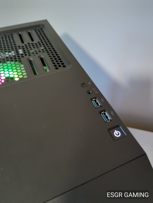RYZEN 5 3600 16GB RX5500XT - Image 3