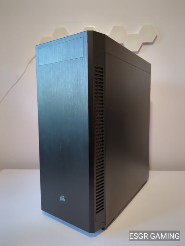 RYZEN 5 3600 16GB RX5500XT - Image 2