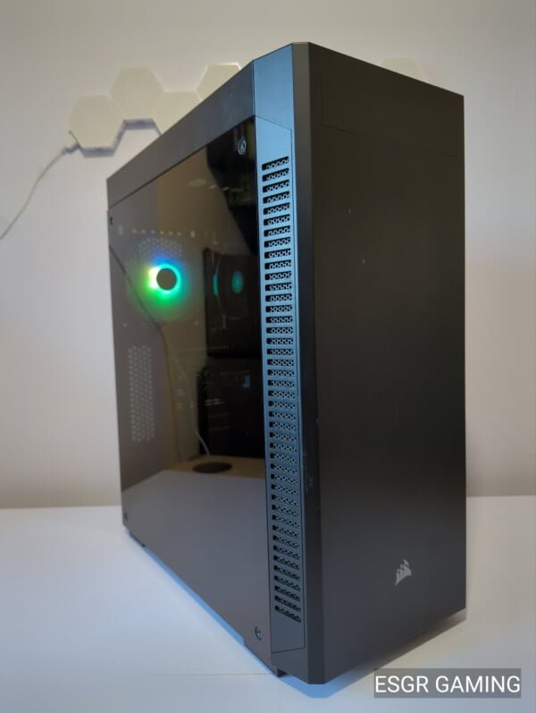 RYZEN 5 3600 16GB RX5500XT