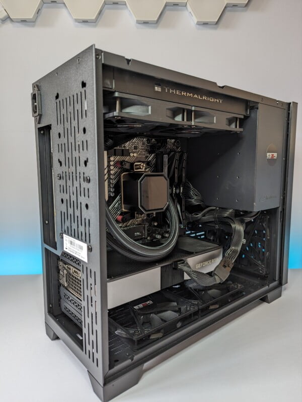 Full Set Ryzen 9 16GB RTX3070 1TB - Image 7