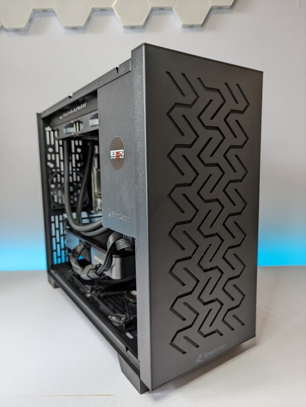 Full Set Ryzen 9 16GB RTX3070 1TB - Image 11