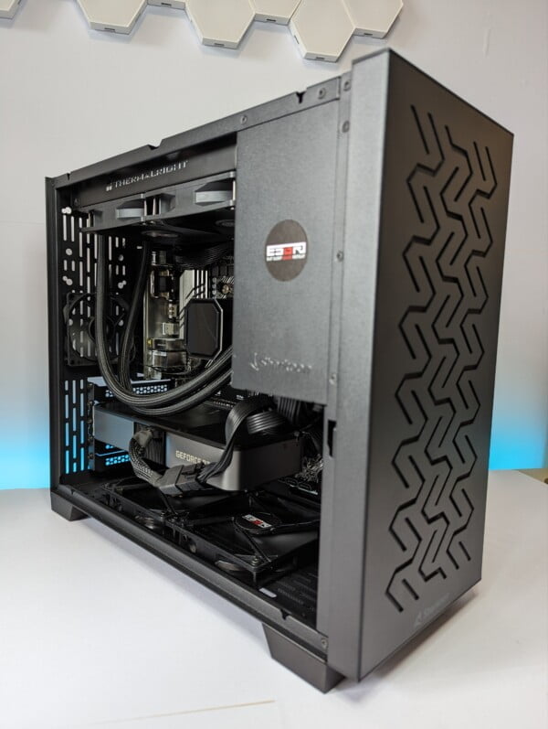 Full Set Ryzen 9 16GB RTX3070 1TB - Image 8