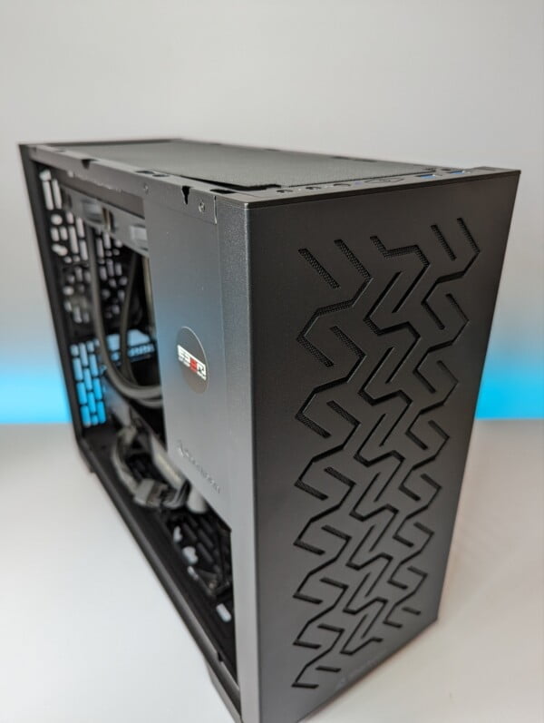 Full Set Ryzen 9 16GB RTX3070 1TB - Image 3