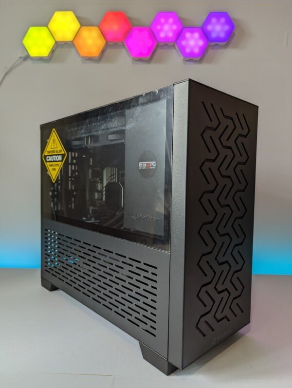 Full Set Ryzen 9 16GB RTX3070 1TB - Image 4