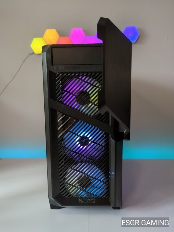 Ryzen 7 5800x 16GB RTX3060ti - Image 7