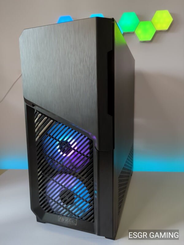 Ryzen 7 5800x 16GB RTX3060ti - Image 4