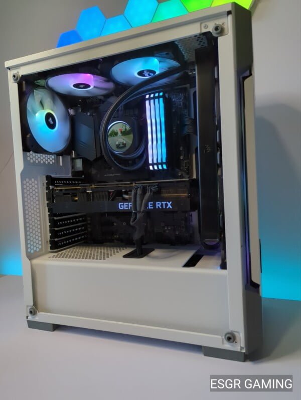 Intel i9 11900kf 32GB RTX3080 - Image 3