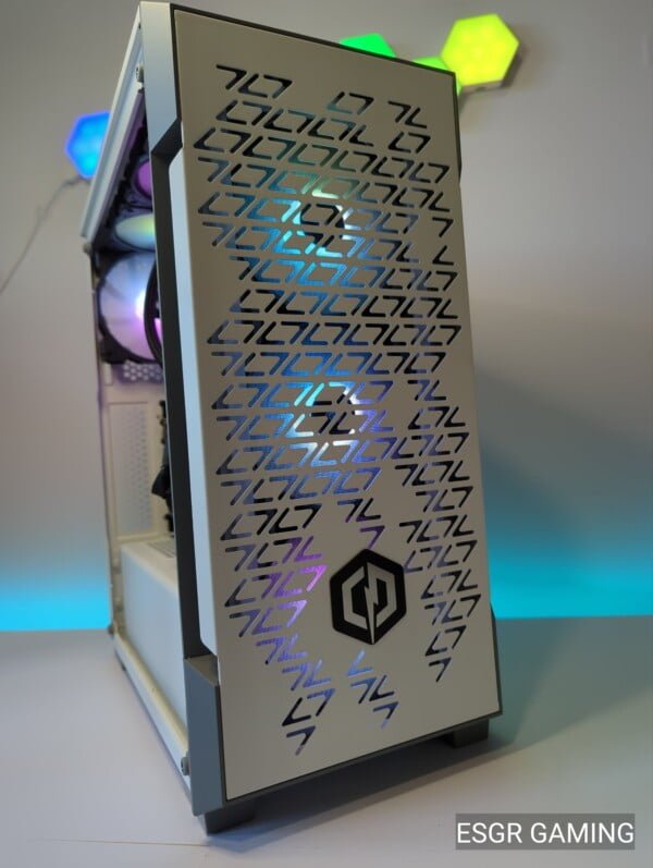 Intel i9 11900kf 32GB RTX3080 - Image 4
