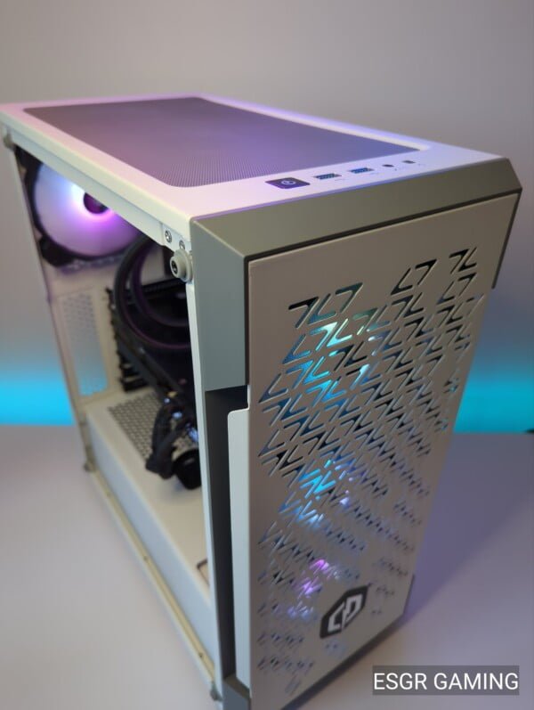 Intel i9 11900kf 32GB RTX3080 - Image 2