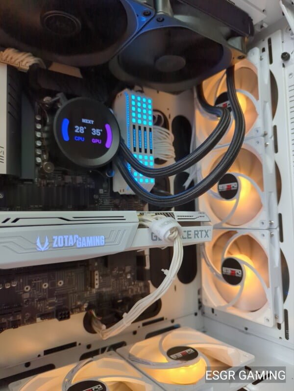 Intel i9 32GB RTX3070 680X - Image 3
