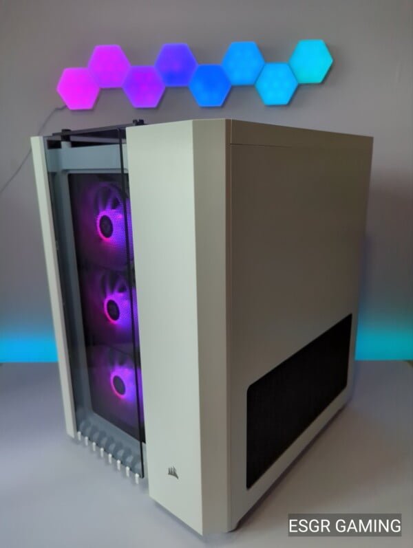 Intel i9 32GB RTX3070 680X - Image 9
