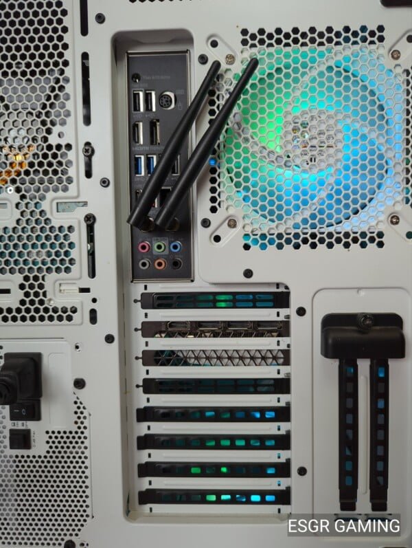 Intel i9 32GB RTX3070 680X - Image 10