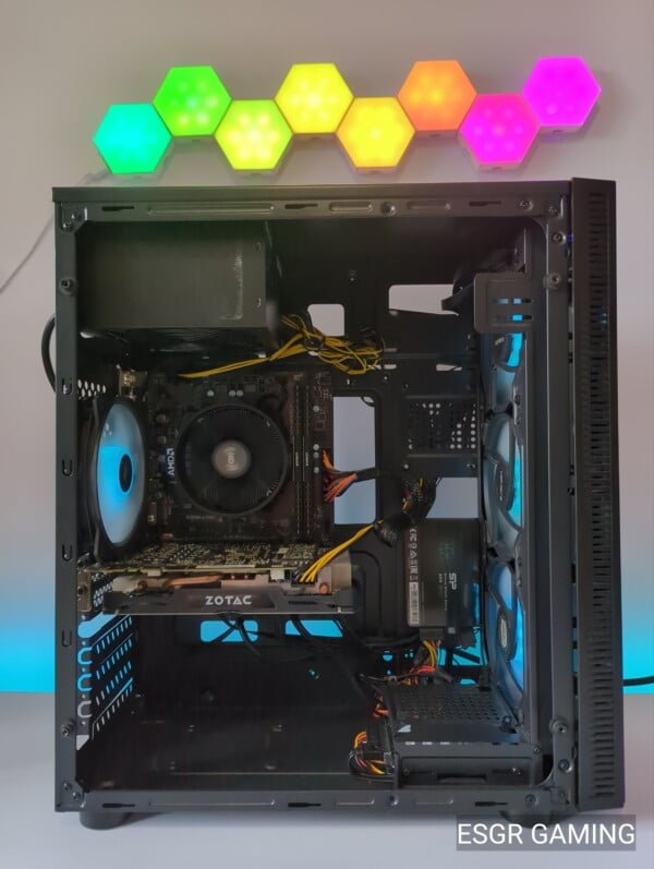 Ryzen 5 16GB GTX1070 - Image 2