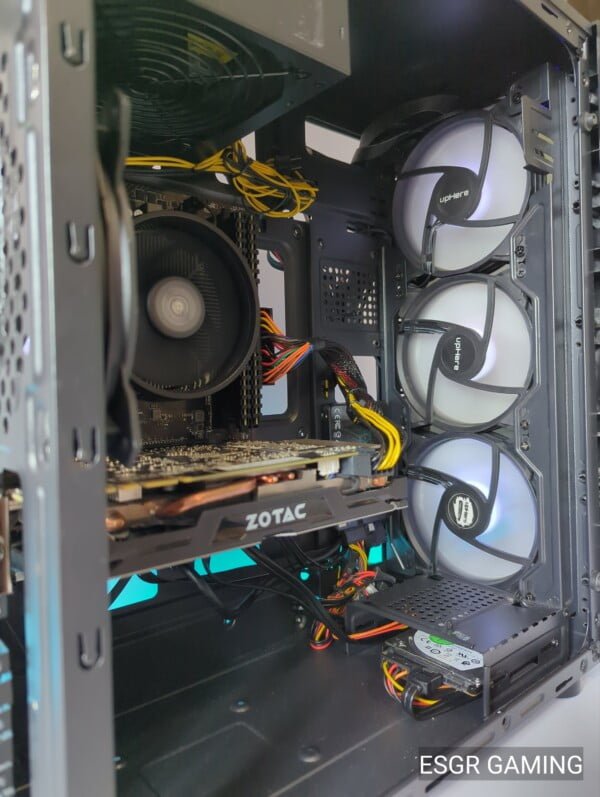 Ryzen 5 16GB GTX1070 - Image 4