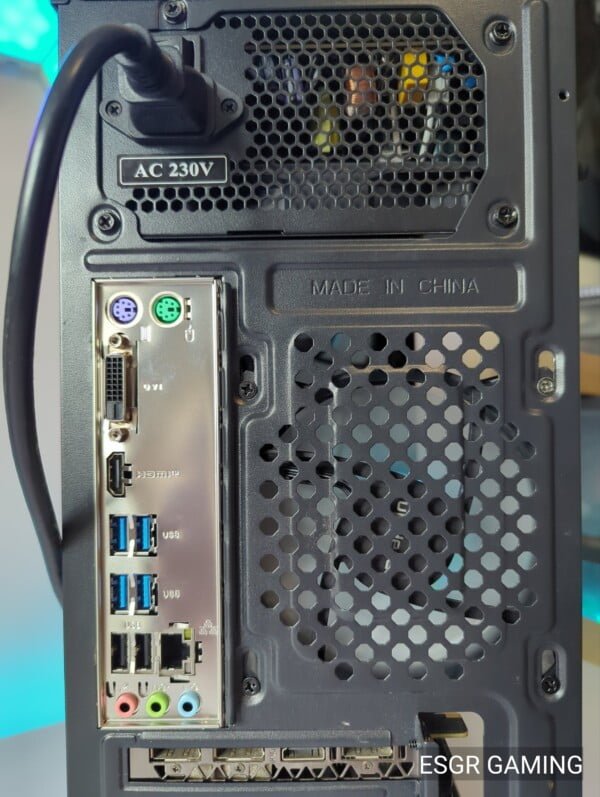 Ryzen 5 16GB GTX1070 - Image 8