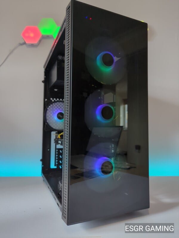 Ryzen 5 16GB GTX1070 - Image 7