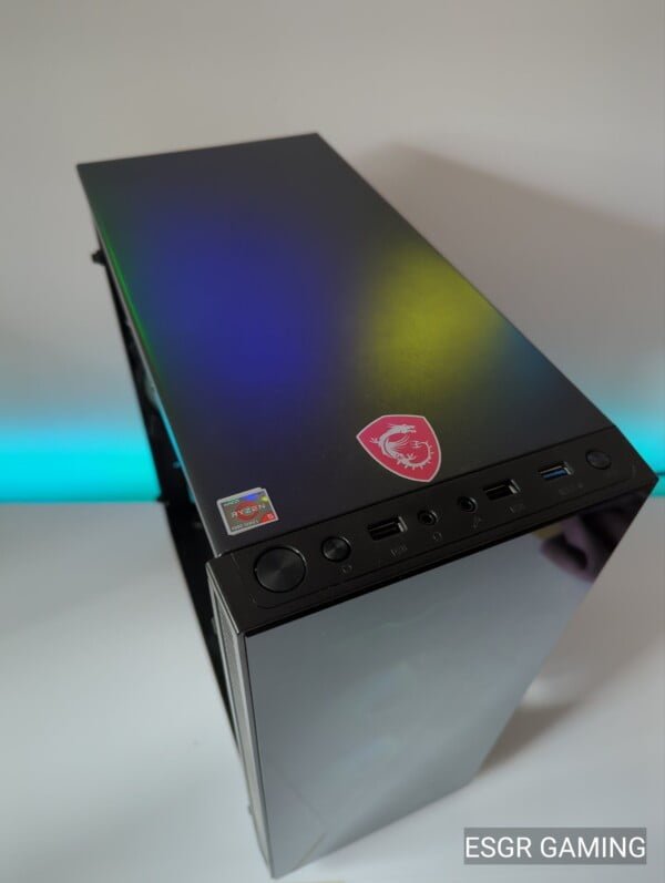 Ryzen 5 16GB GTX1070 - Image 6
