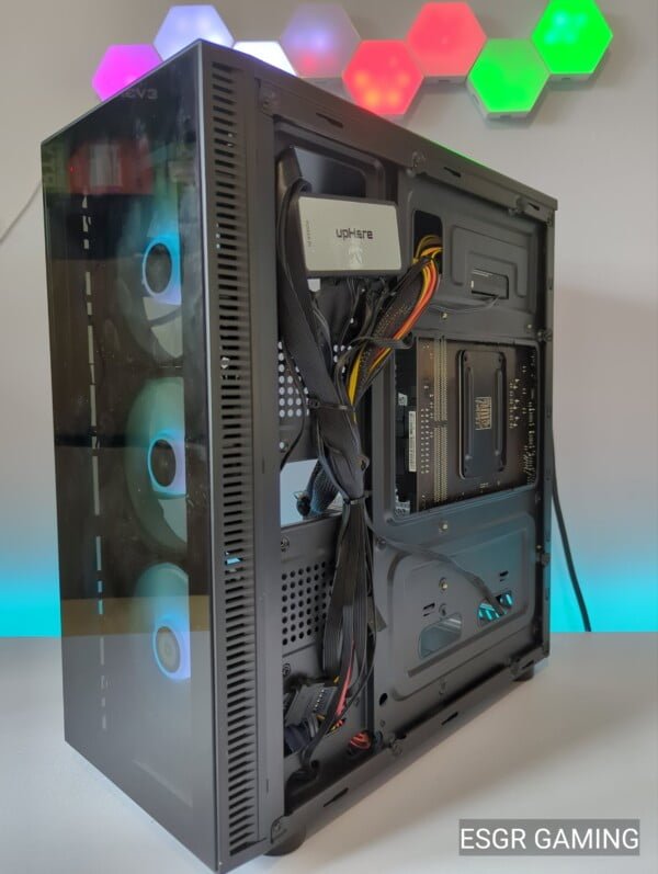 Ryzen 5 16GB GTX1070 - Image 5