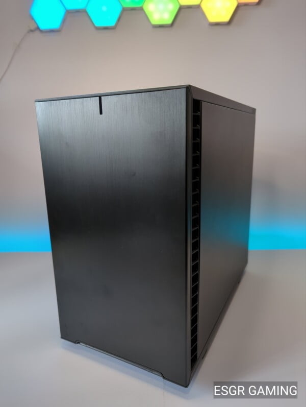 Ryzen 7 5800x3D 32GB RTX3080 ITX - Image 2