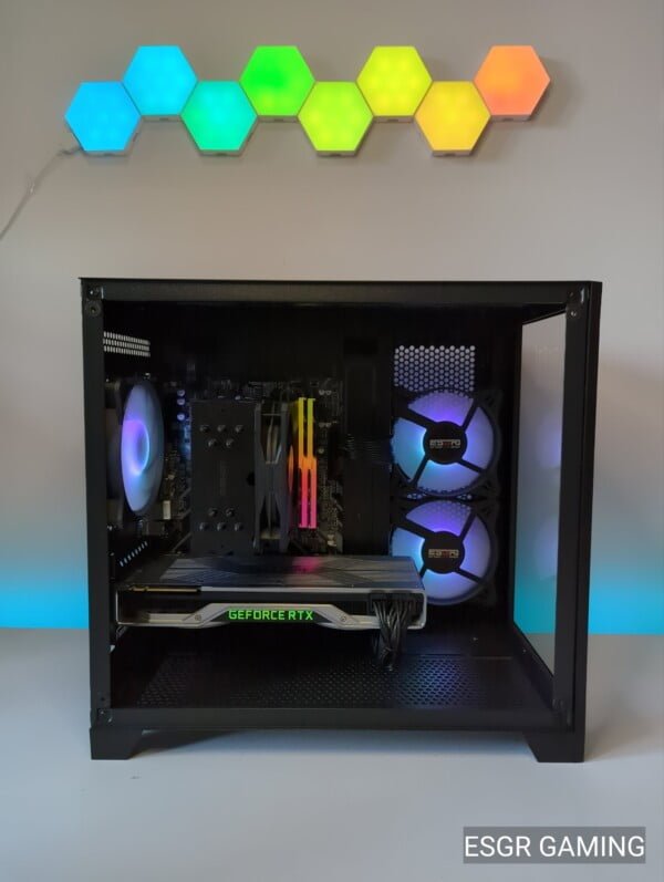 Ryzen 5 16GB RTX2080