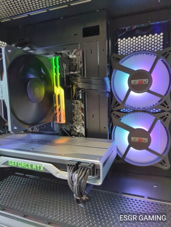 Ryzen 5 16GB RTX2080 - Image 6