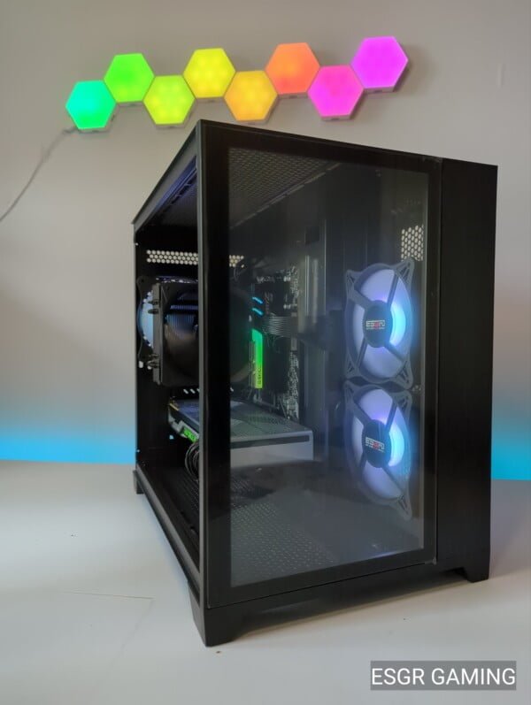 Ryzen 5 16GB RTX2080 - Image 7