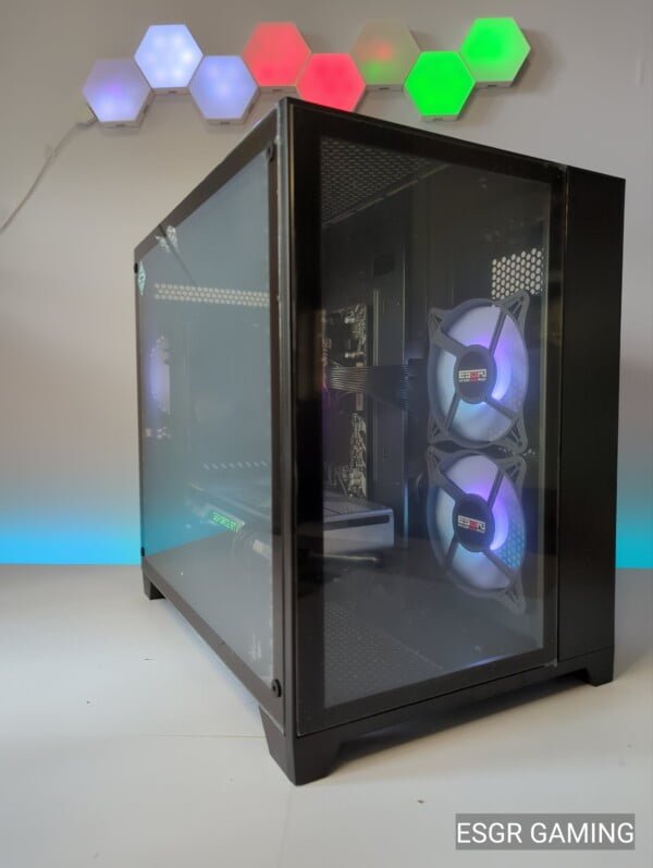 Ryzen 5 16GB RTX2080 - Image 2