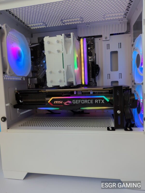 Ryzen 5 5600 16GB RTX2080 - Image 6
