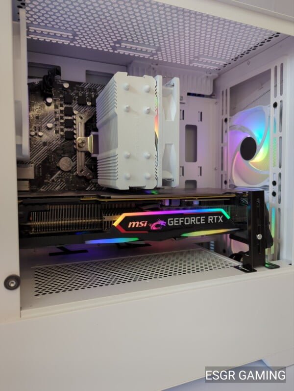 Ryzen 5 5600 16GB RTX2080 - Image 5