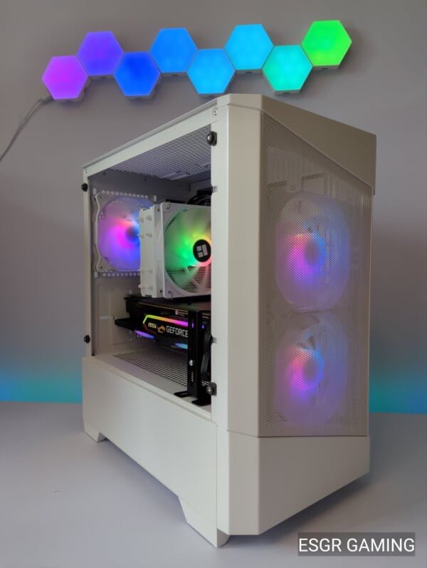Ryzen 5 5600 16GB RTX2080 - Image 9