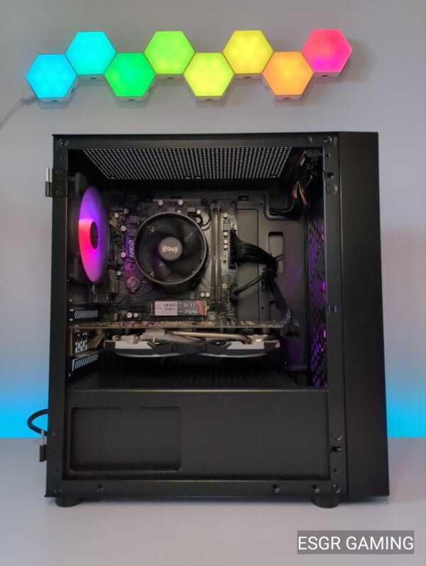 Ryzen 5 16GB RX580 - Image 8