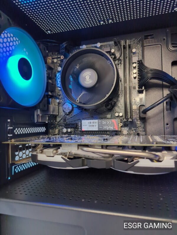 Ryzen 5 16GB RX580 - Image 10